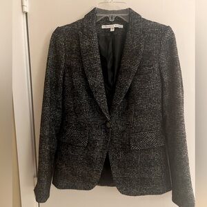Veronica Beard Dickey Blazer